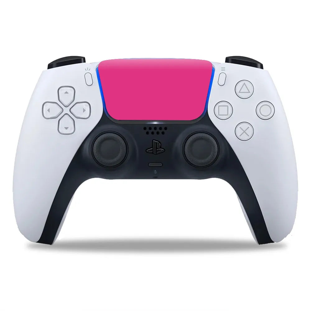For PS5 touch pad skin sticker for PS5 touch pad vinyl skin sticker for PS5 touch pad pvc skin sticker