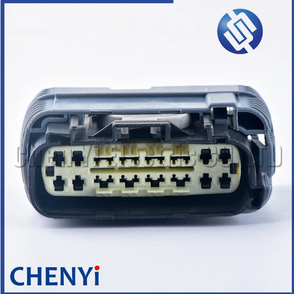 24 Pin headlamp engine connector sea doo jetski dashboard plug F934000 F668000 13795018 For Chrysler Dodge Journey Jeep Cadillac