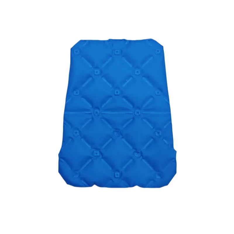 Summer cooling essential: PCM backpack ice pad, student backpack ice pad, 28-degree phase change ice