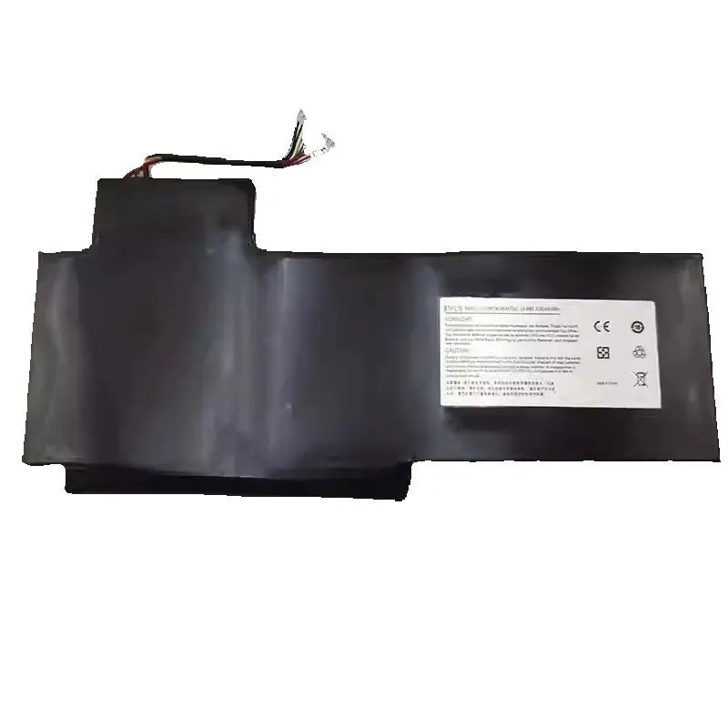 Suitable for MSI BTY-L76 GS70 GS60 MS-1771 XMG C703 laptop battery