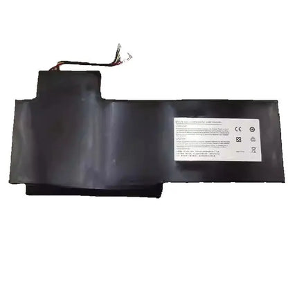 Suitable for MSI BTY-L76 GS70 GS60 MS-1771 XMG C703 laptop battery