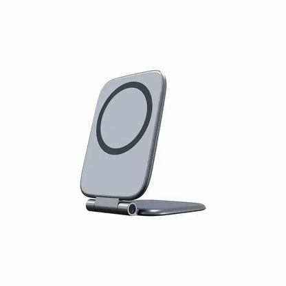 Magnetic Phone Holder for Car Mount with Dual Side Strong Magnets Ultrathin Adjustable Cell Phone Holder Accessories For Phone