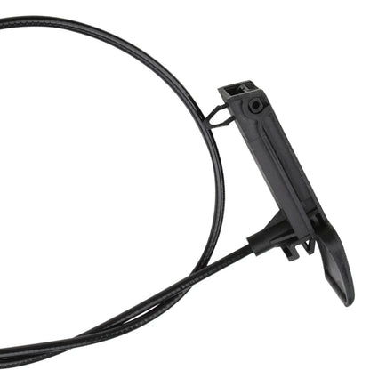 Bonnet Release Short Cable Engine Hood Wire For CITROEN C5 C8 FIAT ULYSSE PEUGEOT 407 807 7937.J1, 7937J1, 7937.R0, 7937R0
