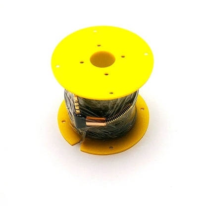 Submarine chamber cable4-core underwater imaging camera cable 20M  headphone head Diving room fishing accessories