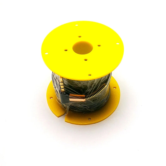 Submarine chamber cable4-core underwater imaging camera cable 20M headphone head Diving room fishing accessories by PDG ibma