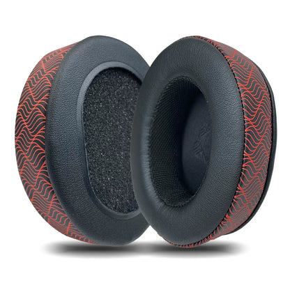 Nullmini Cooling Gel Earpads for Turtle Beach Elite Atlas Aero Headphones Replacement Cushion Sleeve Earmuffs