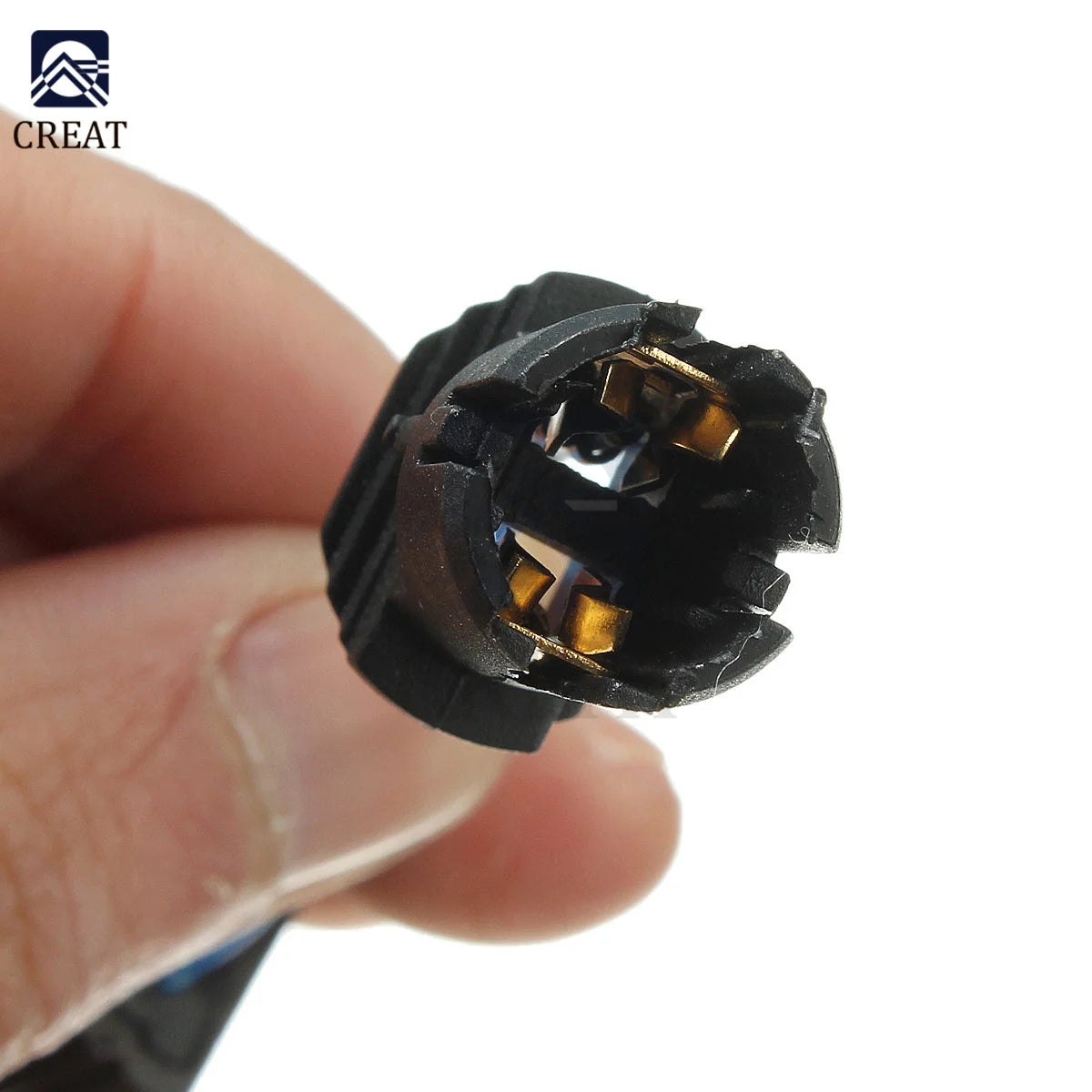 LED Warning Canceller Decoder 12V T10 Cable for 501 T 10 W5W 192 168 Car LED Lights Error Load Resistor