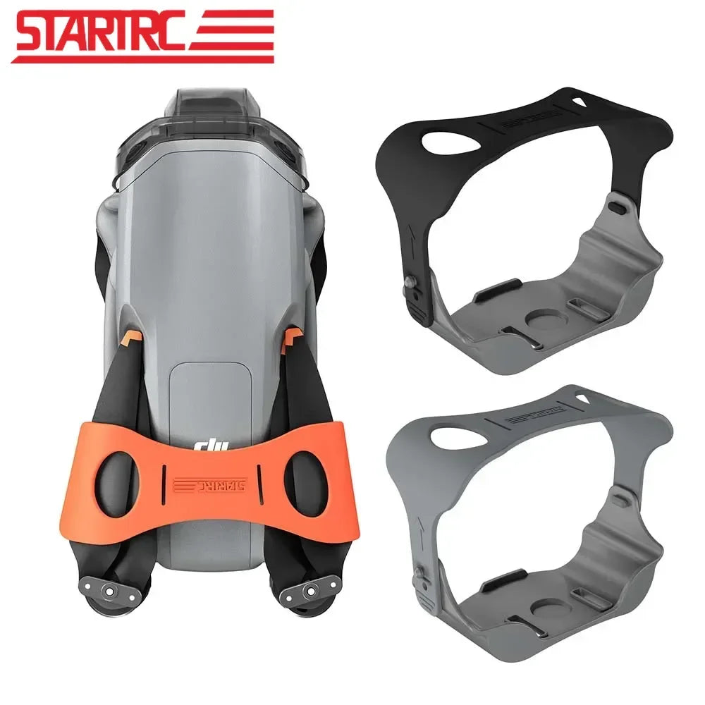 Propeller Holder for DJI Air 3 Propellers Stabilizer Props Fixed Protector Prop Blades Strap Mount Guard Air 3 Drone Accessories