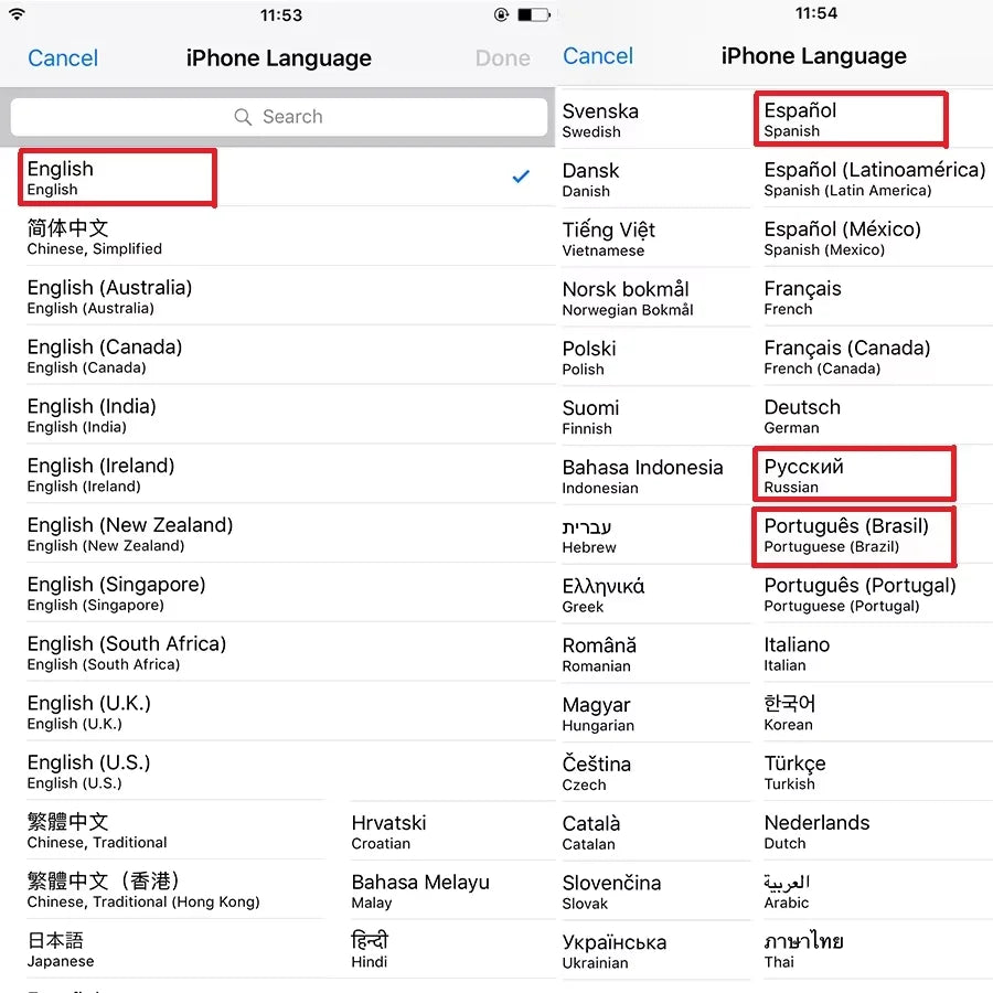 Apple iPhone 12 Pro 5G LTE 6.1'' 6GB&128/256GB IOS Cellphone iphone 12pro A14 Bionic 12MP Original Mobile Phone