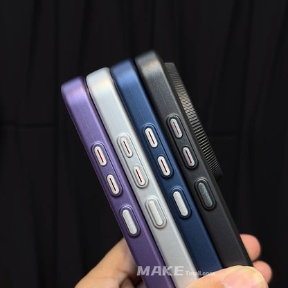 For Vivo X200 Pro Mini X200 Ultra Case Fashion PC Hard Protective Back Cover Case For OPPO Vivo X200Pro Phone Shell