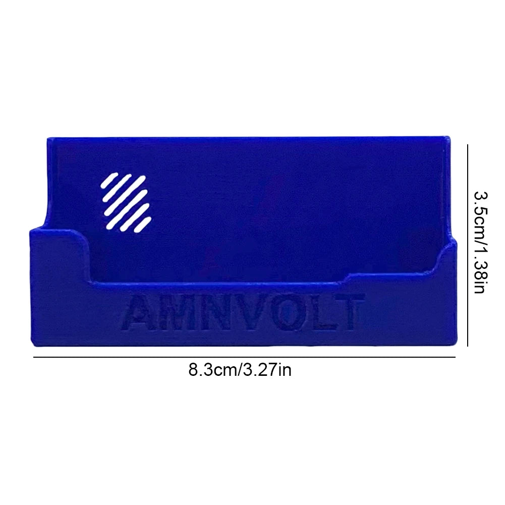 Upgraded V3S AMNVOLT Mini SI4732 DSP Radio Receiver FM AM SSB LSB USB Full Band Pocket Radio with Hi-Z Headphone Amplifier