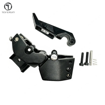 Original Teverun Fighter 10/10+/11/11+/7260R Folding Kit Folding Hook Official Teverun Fighter Accessories