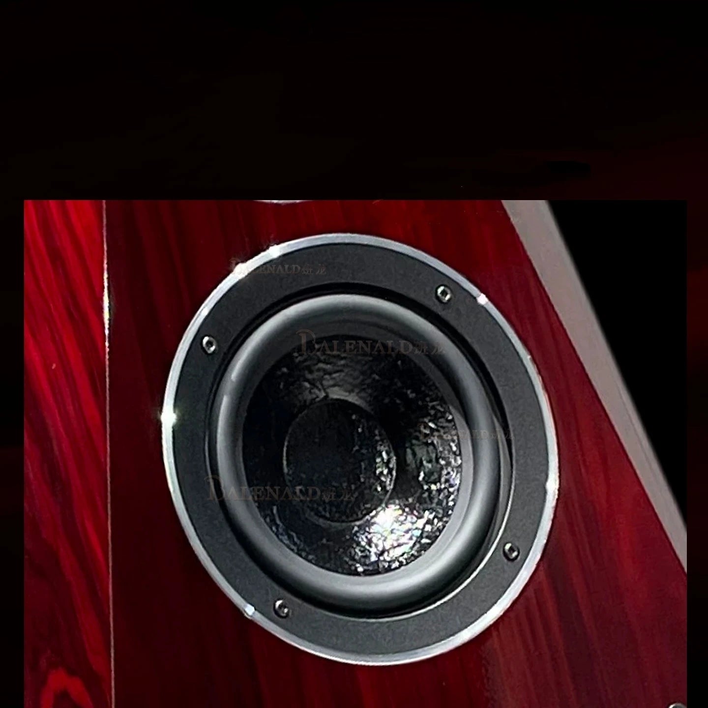BL-8 Diamond 8 Flagship Hi-Fi Floor Standing Speakers, Audiophile High-End Passive Tower System for Home Audio