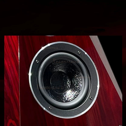 BL-8 Diamond 8 Flagship Hi-Fi Floor Standing Speakers, Audiophile High-End Passive Tower System for Home Audio