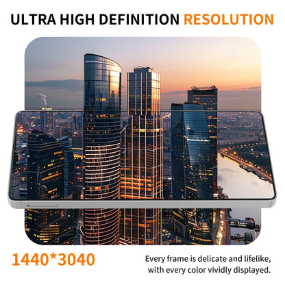 NEW 2026 HOT Silicone Case For S27 Ultra 7.3 Inch Smartphone Shockproof Cover Lite Moblie Phones Cases Accessories High Quality