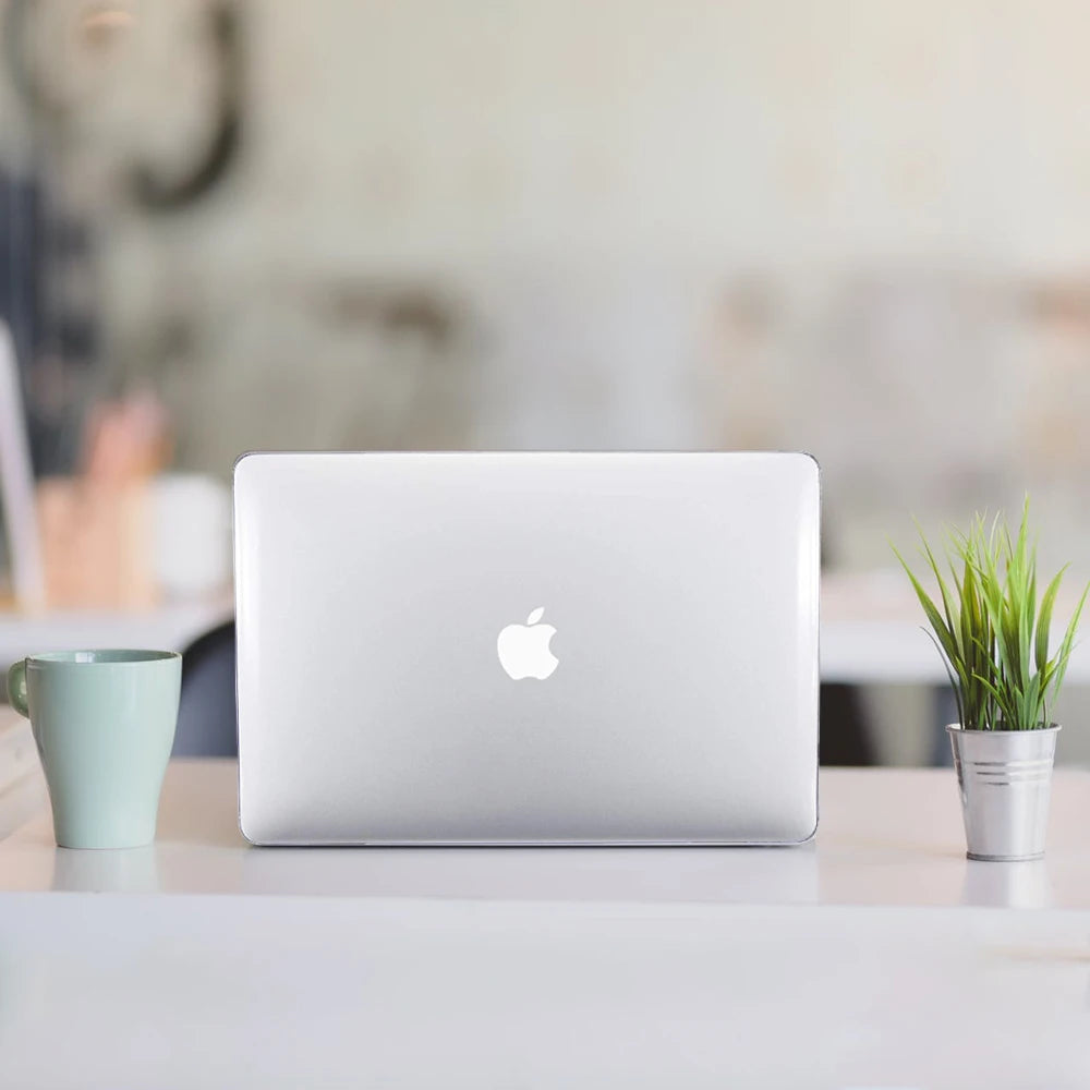 Laptop Case for Macbook Air 13 A2337 2020 M1 Chip Pro 13 A1278 2022 M2 Air 13.6 M2 for Macbook Pro 14 case M4 2023 M3 Pro 16