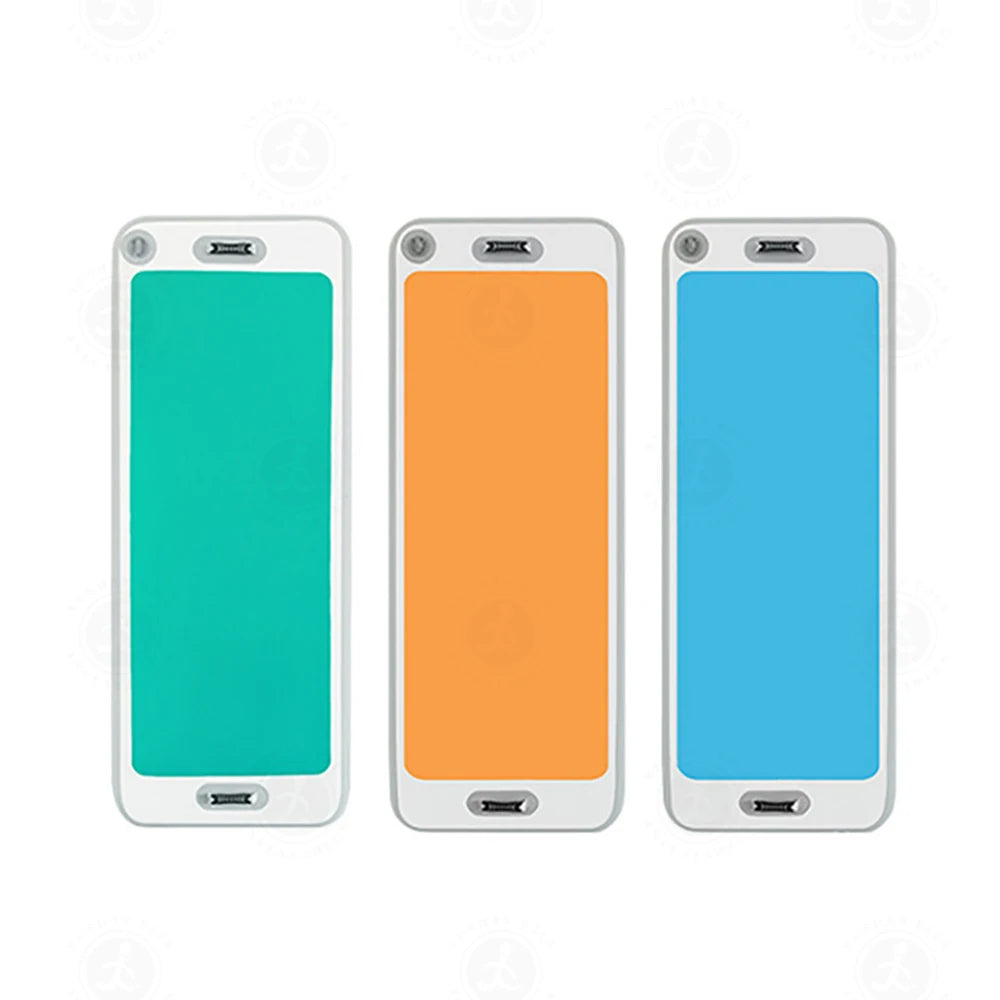 Multifunctional Inflatable Yoga Mat Great For Yoga Pilates Stretching For Home Gym Outdoor