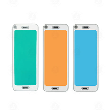 Multifunctional Inflatable Yoga Mat Great For Yoga Pilates Stretching For Home Gym Outdoor