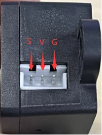 2025 Blockage Detection Sensor Filament Runout Detector Automatic Kit for Marlin 2.0/Klipper Firmware 3D Printer IR3 V2 Parts