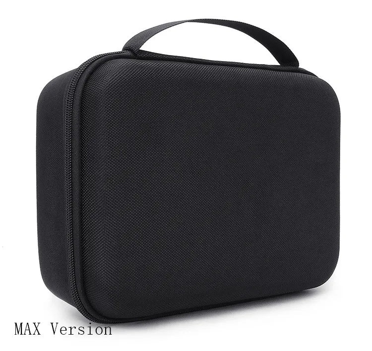 Hard Shell Digital Gadgets Storage Bags for Power Adapter HDD Power Bank Electronic Accessories Hardware Tools Organizer Case