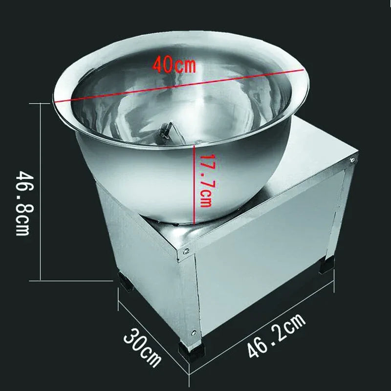 Kitchen Food Stand Mixer Multifunctional Food Blender Automatic Dough Machine Home Kitchen Food Processor
