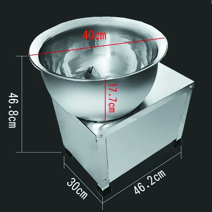 Kitchen Food Stand Mixer Multifunctional Food Blender Automatic Dough Machine Home Kitchen Food Processor