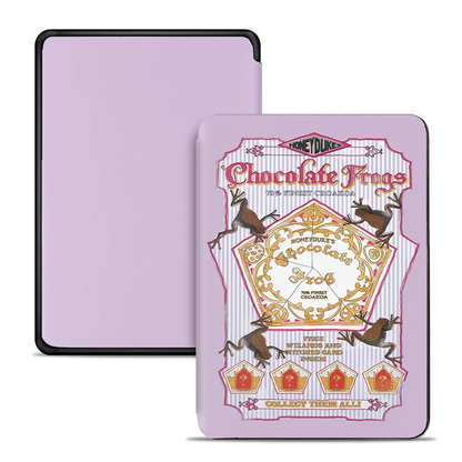 Twosheep Kindle protective cover, suitable for Kindle paperwhite 12th Gen 7inch and kindle 11th Gen, with flip unlocking case