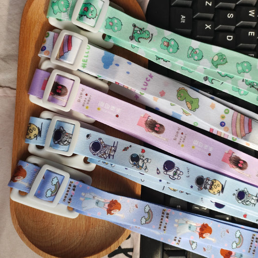 1pc Portable Water Bottle Strap - Adjustable Tether, Durable and Lightweight Design, Suitable for Everyone by PDG ibma