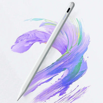 Universal Stylus For Android Ios Windows Ipad Pencil With Magnetic Adsorption Tablet Accessory For Huawei Xiaomi Samsung Pencil