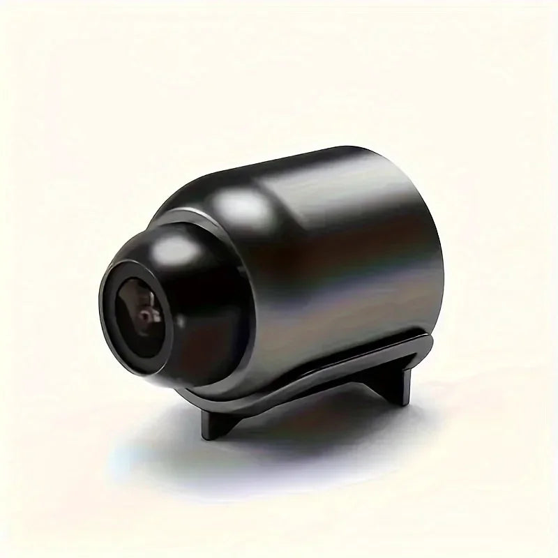 Wireless WiFi 1080P HD Mini Camera HD Night Vision Camera X5 Remote Monitor IP Cam Kids Pet Safety Monitoring