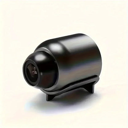 Wireless WiFi 1080P HD Mini Camera HD Night Vision Camera X5 Remote Monitor IP Cam Kids Pet Safety Monitoring