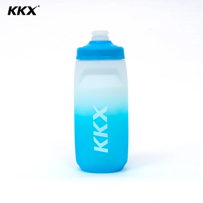 KKX Outdoor Sports Bottle 620ml/750ml Bicycle Bottle MTB Road Gravel Bike Water Bottle  PP5 Portable Large Capacity Drink Kettle