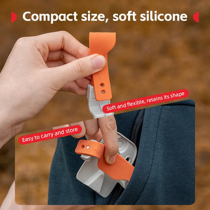Drone Accessories Propeller Holder Proter For DJI Lito 1/X1 Propeller Protector Blade Strap Wing Fixed Stabilizers