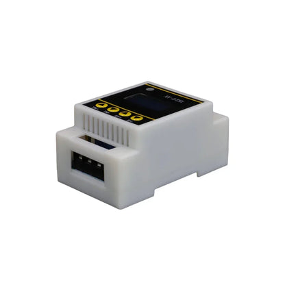 Temperature and Humidity Control Module Digital Dual Output Automatic High Precision Constant Temperature Humidity Control Board