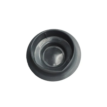 Food Grade Measuring Cup Cap 100ml Sealing Lid -20~160 Degree for Vorwerk Thermomix TM5/TM6 Food Processor Accessories