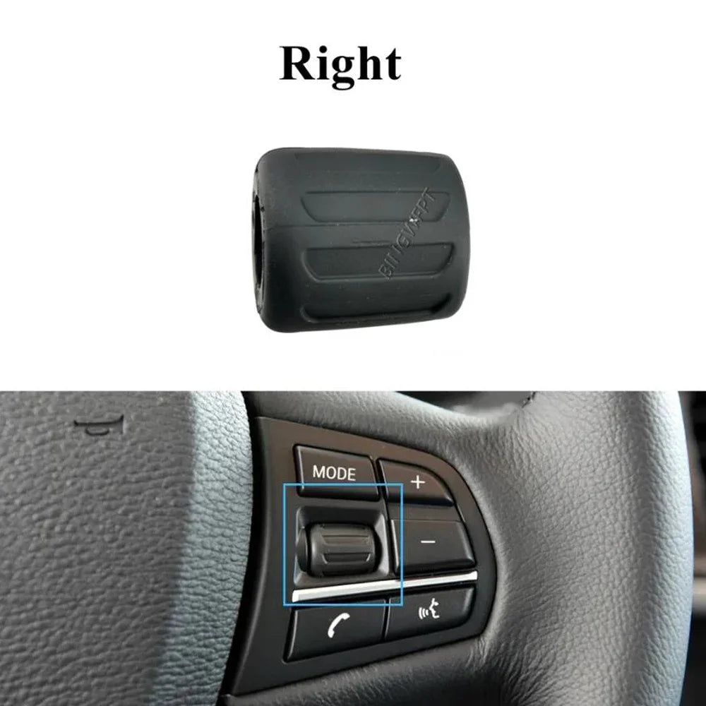 Steering Wheel Cruise Control Button Switch For BMW X3 F25 2014-2016 For BMW X4 F26 2014-2016 For BMW i3 Series i01 2013-2020