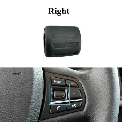 Steering Wheel Cruise Control Button Switch For BMW X3 F25 2014-2016 For BMW X4 F26 2014-2016 For BMW i3 Series i01 2013-2020