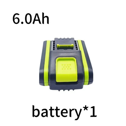 20V 12.8Ah  lithium battery for Worx lpega WA3551 WA3551.1 WA3553 WA3641 WG629E WG546E WU268 WX678 WX550.2 WX550 worx Tools