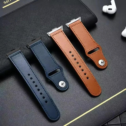 for Redmi watch 5 Leather Band for redmi watch 4 Smart Watch correas Strap Accessoeies for Xiaomi Mi band 9pro 8pro