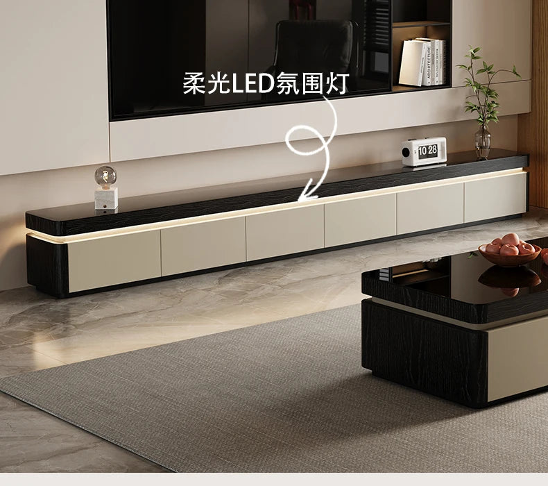 Trendy Beauty Tv Stands Simple Luxury Elegant Modern Tv Table Living Room Quality Unique Meuble Television Salon Home Furniture