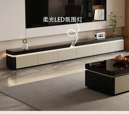 Trendy Beauty Tv Stands Simple Luxury Elegant Modern Tv Table Living Room Quality Unique Meuble Television Salon Home Furniture