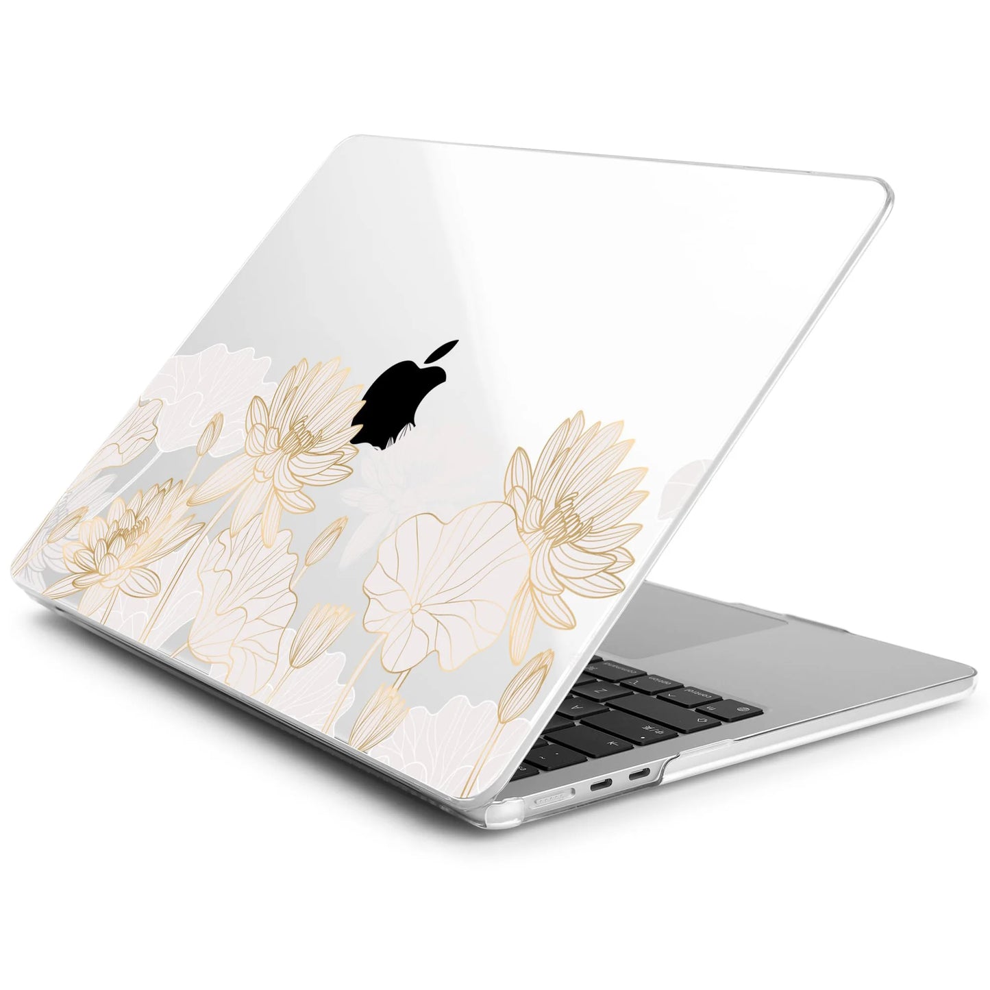 Laptop Case for Macbook Air 13 A2337 2020 M1 Chip Pro 13 A1278 2022 M2 Air 13.6 M2 for Macbook Pro 14 case M4 2023 M3 Pro 16