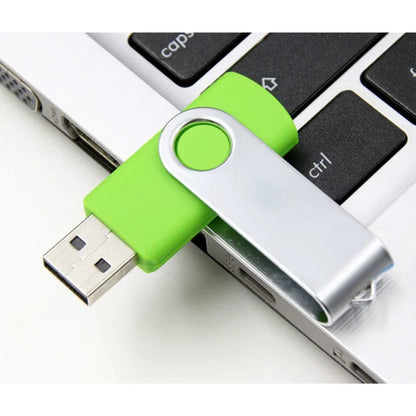 Usb Flash Drive Wholesale Custom LOGO Gift Thumb Colorful Metal Flash Drive Pendrive USB 2.0 3.0 1GB 2GB 4GB 8GB 16GB 32GB 64GB