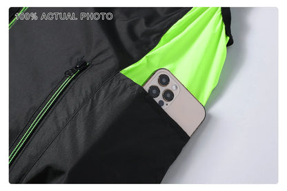 G-MACHT Summer Breathable Wearable Cooling 2-3-4Fans Vest Ice Cooling Air Conditioner Clothes For Outdoor Fishing Heat Resistant