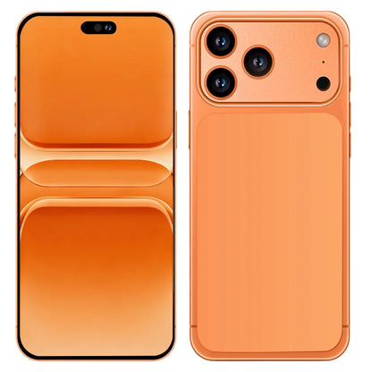 High-definition mobile phone film is used for i17 Pro Max 7.3inch Mobile accessories Shatter-resistant Smart 8000mAh Original