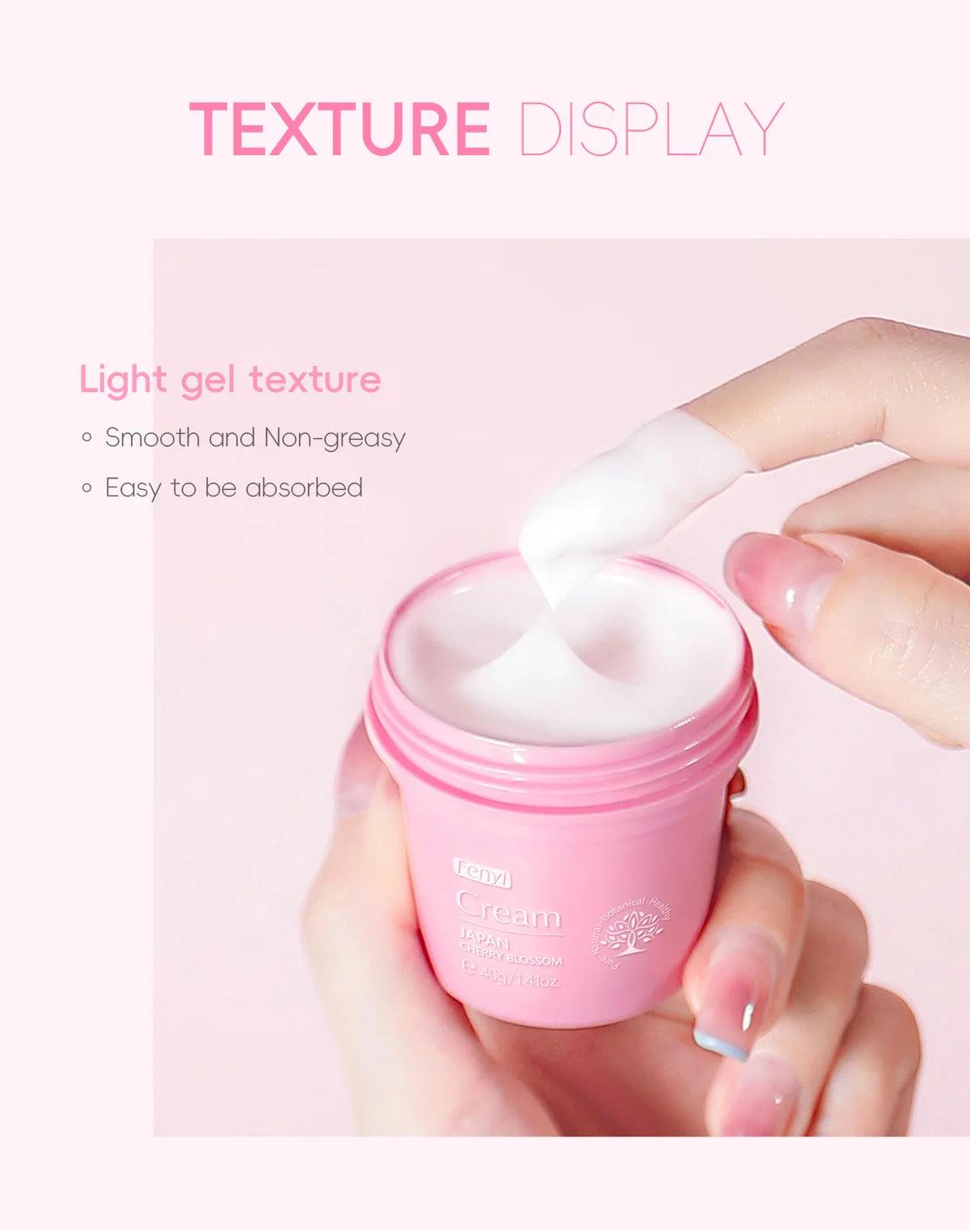 LAIKOU VITAMIN WHITENING CREAM Lightening Repairing Smooth Skincare Whitening Creams