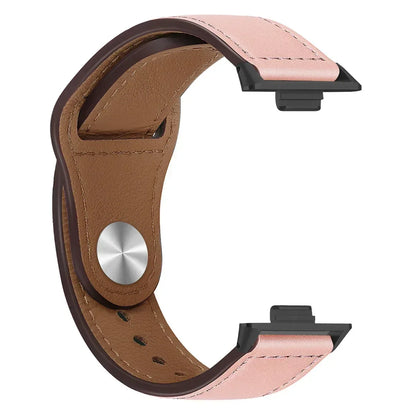 for Redmi watch 5 Leather Band for redmi watch 4 Smart Watch correas Strap Accessoeies for Xiaomi Mi band 9pro 8pro
