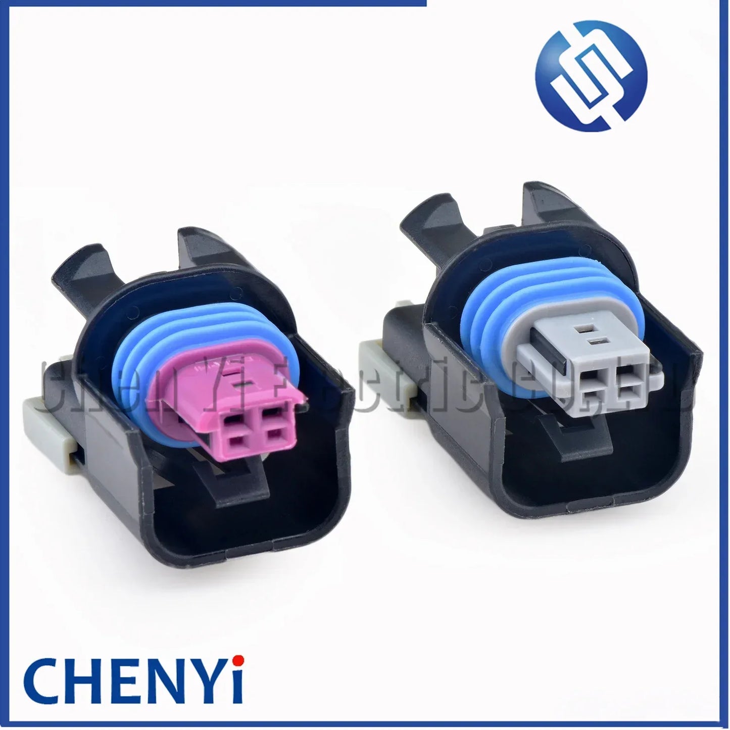 2 Pin Automotive waterproof connector Car Camshaft Cable Harness Plug 13520101 15490464 1121700215NF002 For Buick Chevrolet
