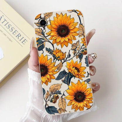 For iPhone X XR XS SE 2020 Case iPhoneX Liquid Soft Silicone Case For iPhone x s XR Back Cover For iphone se 2020 Phone Bumper