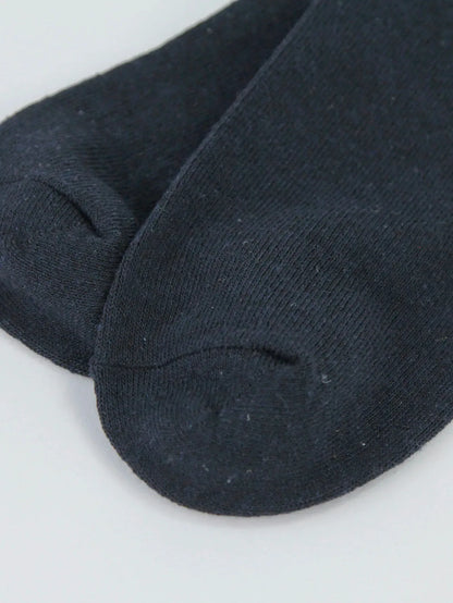12 Pairs, Brazil, Men's Socks, Men's Sock, Non-slip Sock, Compression Socks, Anti-slip Sock, Half-run